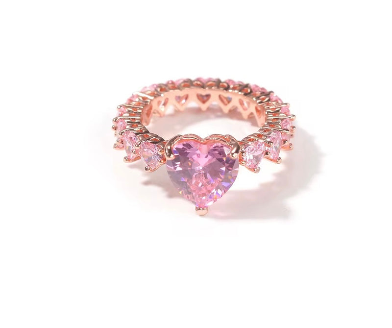 Promise Ring