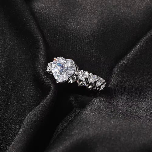 Promise Ring