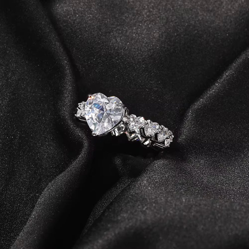 Promise Ring