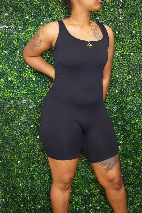 Basic Romper