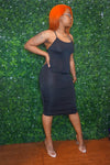 Lil Black Dress