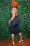 Lil Black Dress