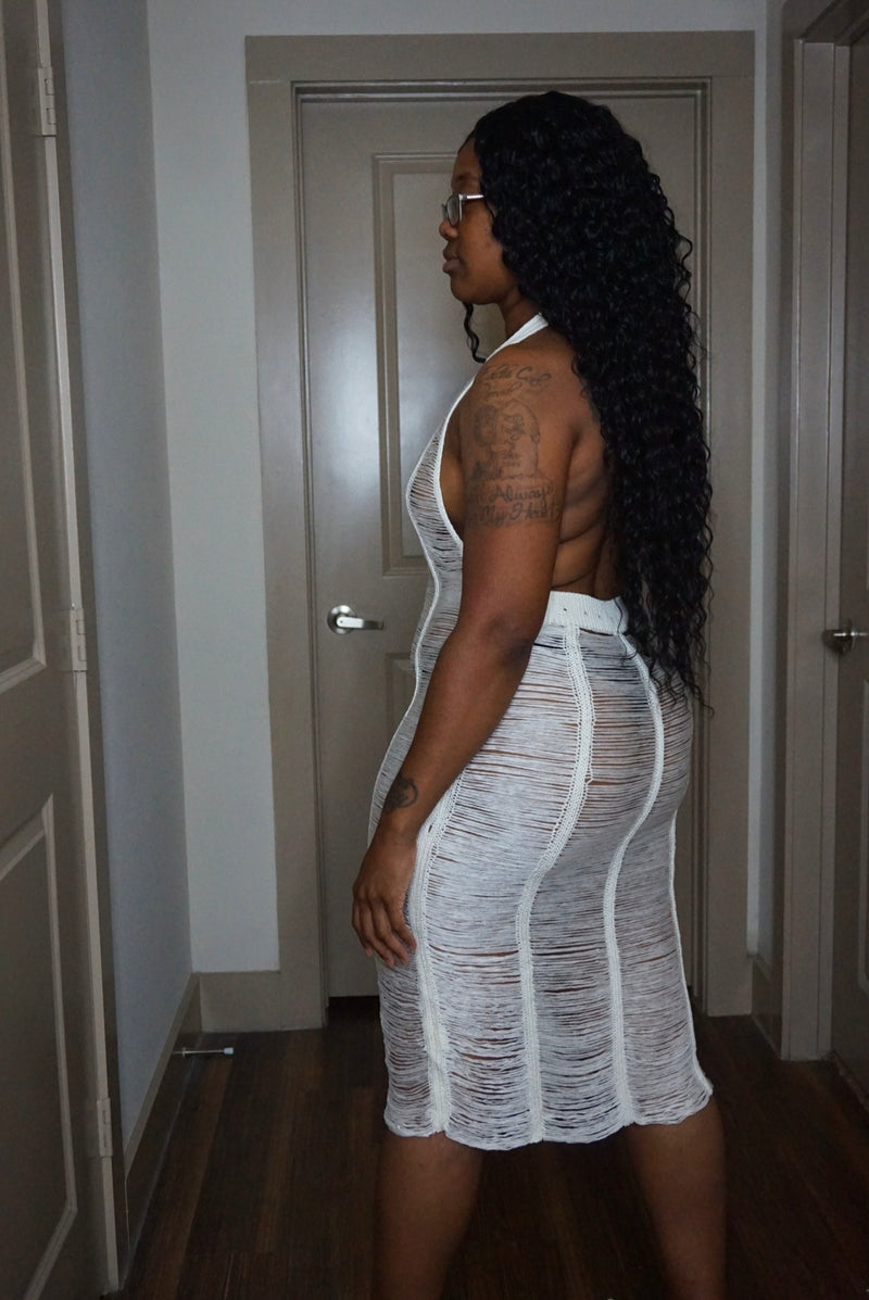 Cutting Up
