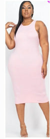 Bodycon Dress