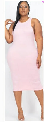 Bodycon Dress
