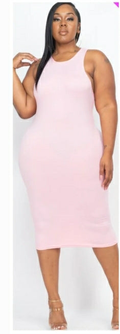 Bodycon Dress