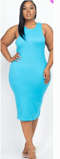 Bodycon Dress