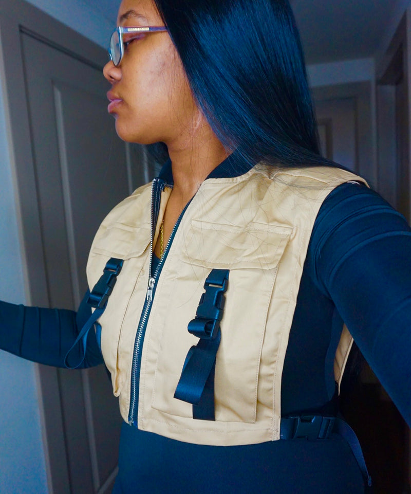 YaYa Vest