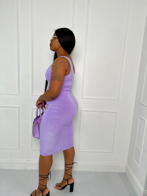 Temptation : Lavender