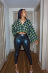 Plaid You :: Top
