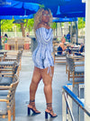 Baddie :: Mini Dress