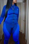 Haus Tracksuit :: Blue