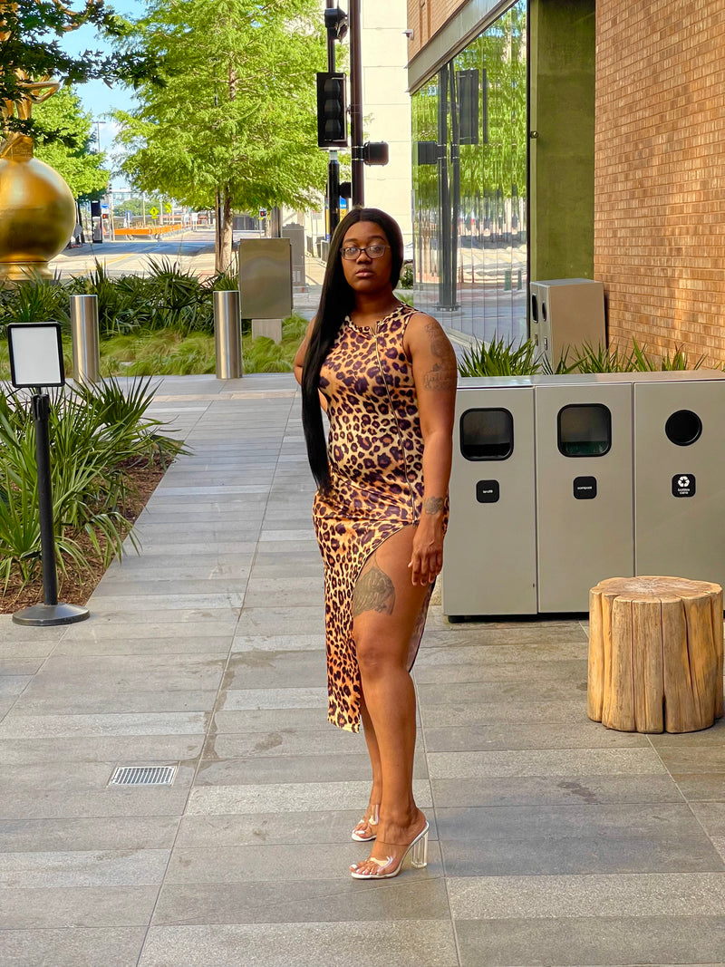 Wild Thang