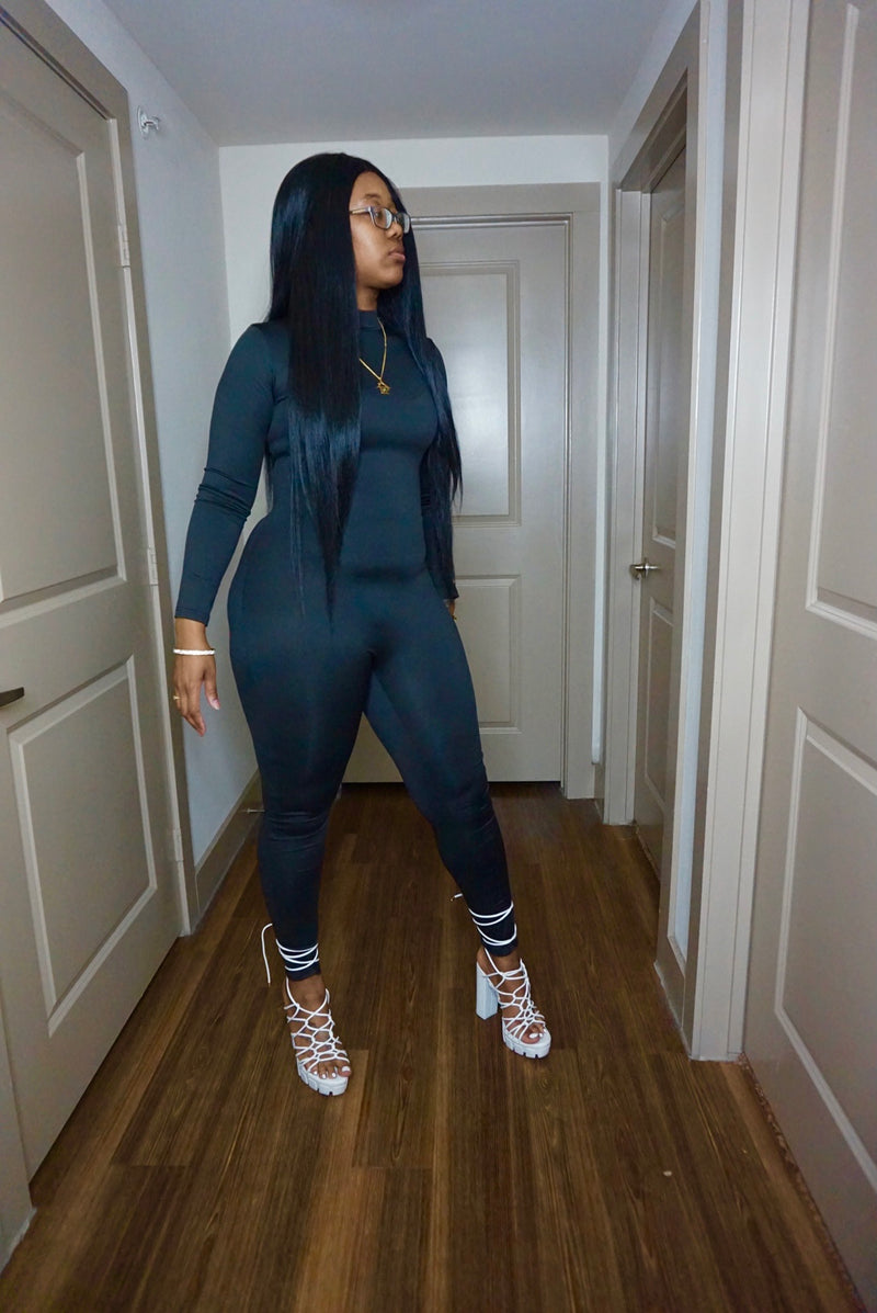 Haus Jumpsuit