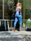 HeadTurna Jeans