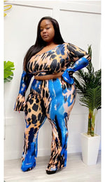 WILD THANG :: Set