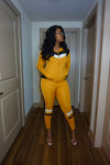 Get Active :: Mustard