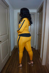 Get Active :: Mustard