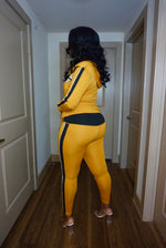 Get Active :: Mustard