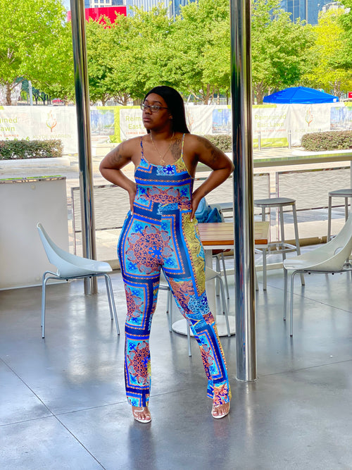 Baroque :: Jumpsuit