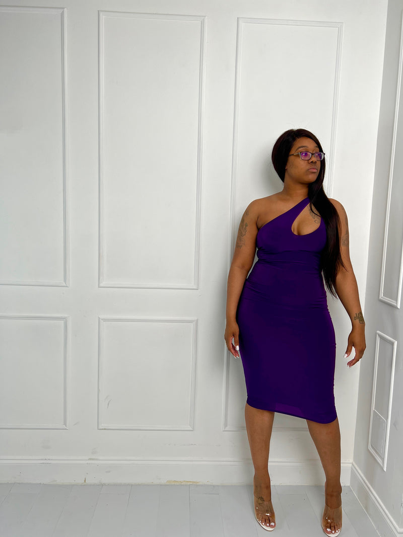 Temptation : Purple