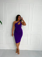 Temptation : Purple