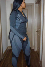 Haus Tracksuit :: Black