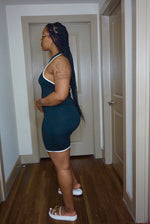 Hot Gurl :: Halter Dress
